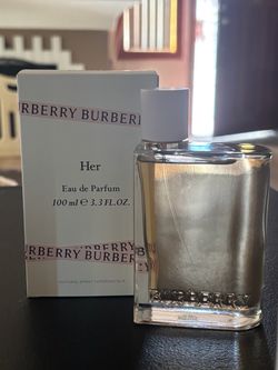 Burberry Her Eau de Parfum 100ml
