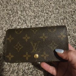 Louis Vuitton Wallet