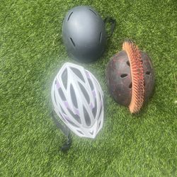 Bike Helmets For Kids