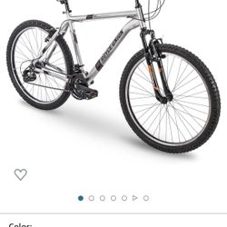 ROYCE UNION Hardtail-Mountain-Bicycles RTT