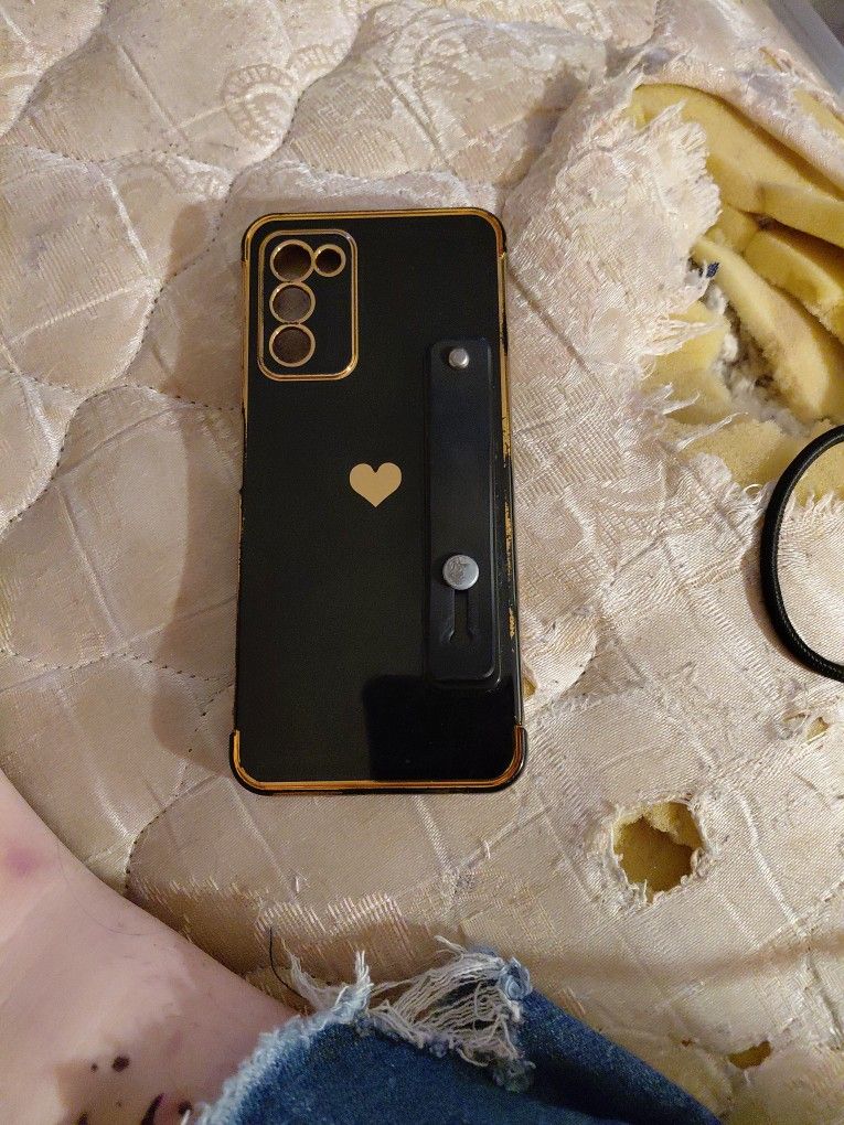 Galaxy S23+ Case