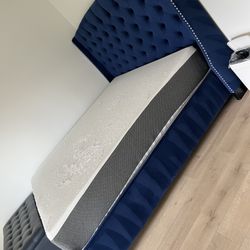 Ring Size Bed 