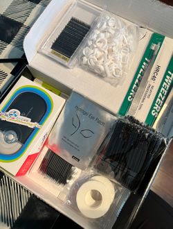 Eyelash Extension Kit