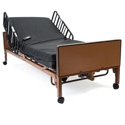 Hospital Bed