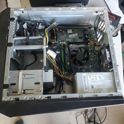 Old Lenovo For Parts