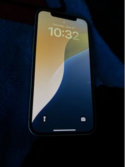 iPhone 12