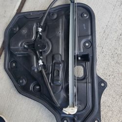 Mazda CX5 Front and rear window regulator available-Mazda parts