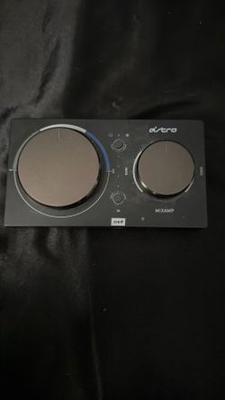 astro mixamp pro tr