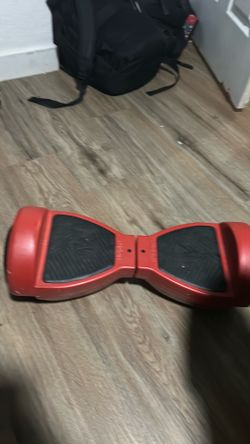 Rydon hoverboard