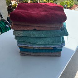 ~Mobile Car Washing Business??  Towels $6