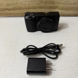 Ricoh GR III X Full HD Compact Digital Camera