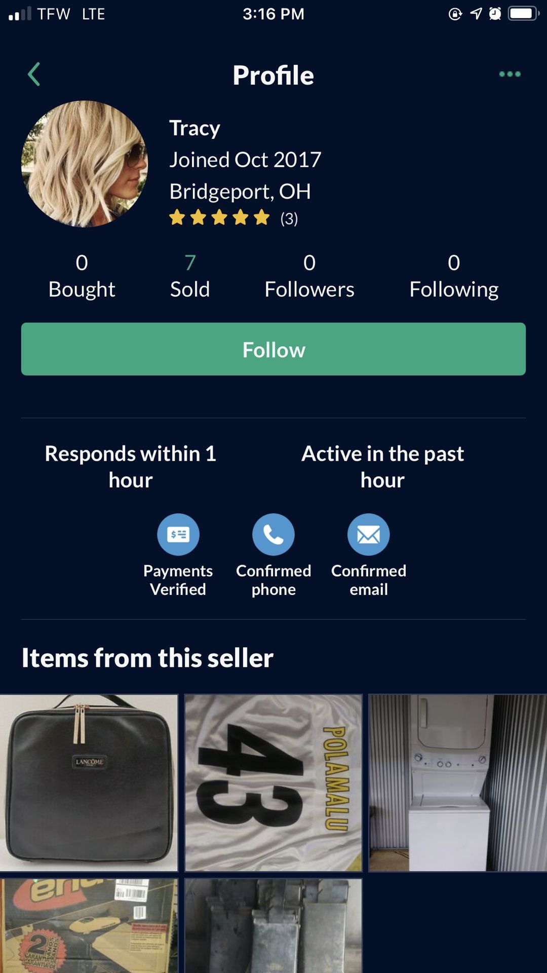 Beware Of This Seller