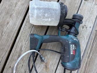 NEU MASTER Electric Paint Sprayer Gun