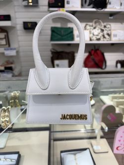 Jacquemus purse 