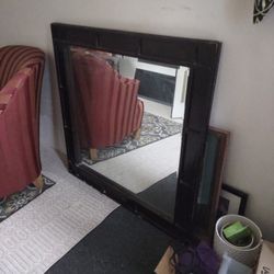 MIRRORS (2)
