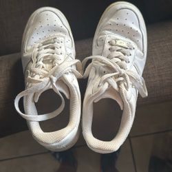 White Air Fore