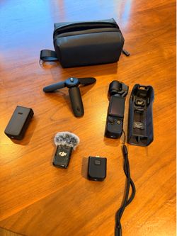 DJI pocket 3