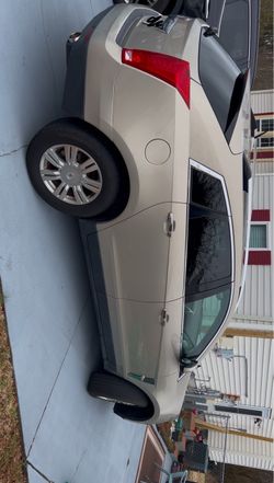 Cadillac 2010, sport, 5 puertas , 2010
