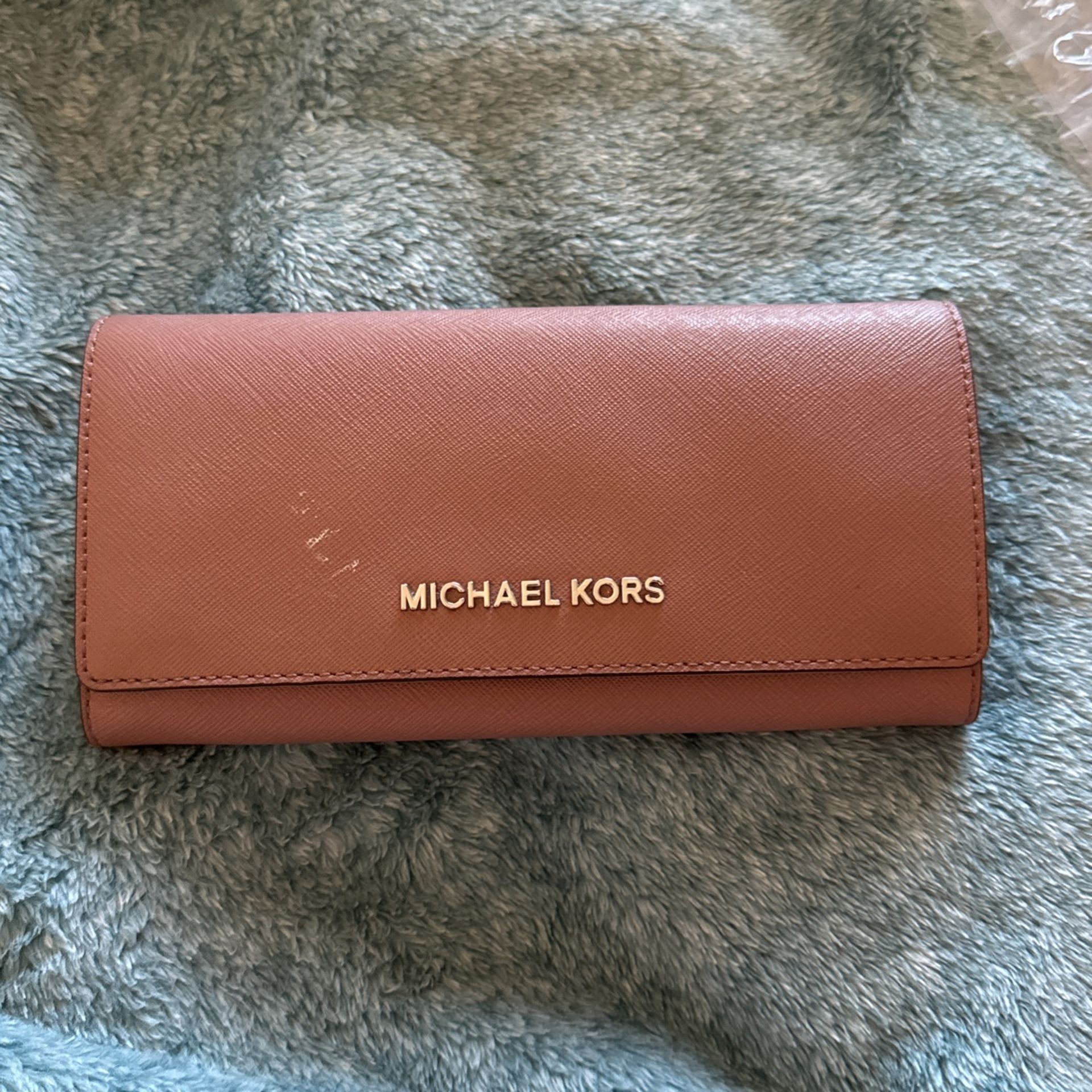 Micheal Kors Wallet