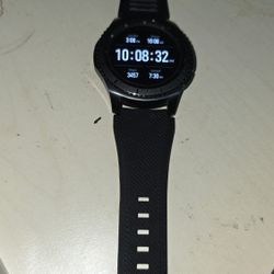 Samsung Gear S3 Frontier 