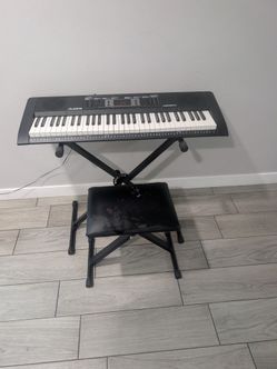 Alesis Harmony 61 MKII 61-key