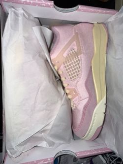 Jordan 4s