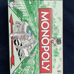 Monopoly- Ages 8+, The Game Of Life - Ages 8+, Ctrl- Ages 8+