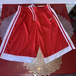 Nike Short Size L
