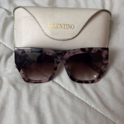Valentino Sunglasses