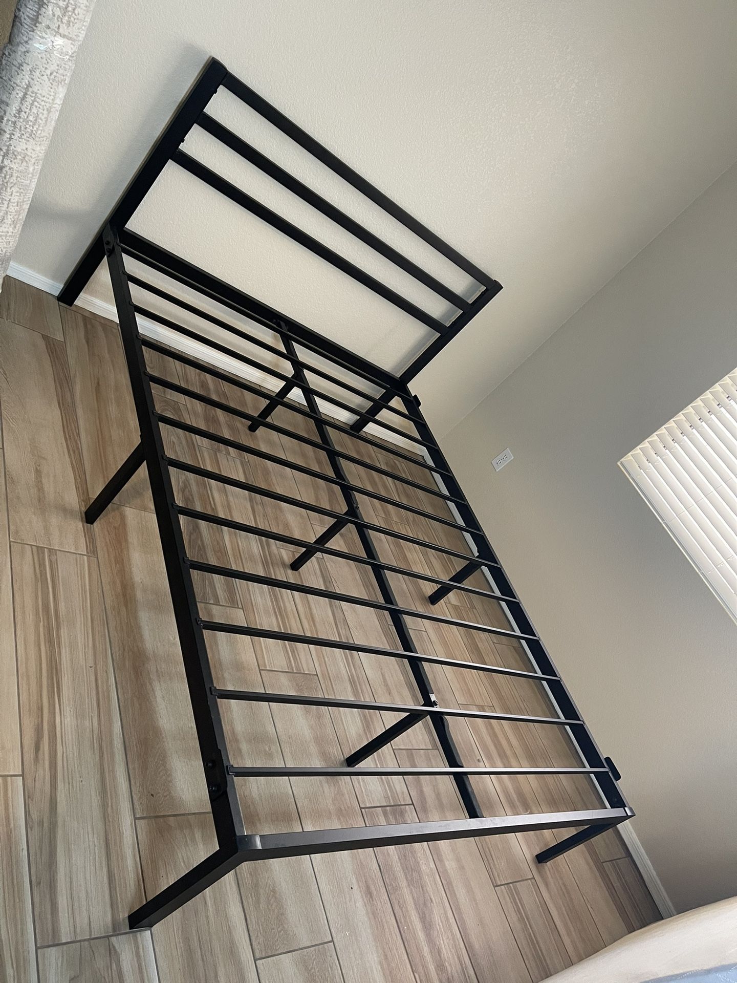 Queen Bed Frame