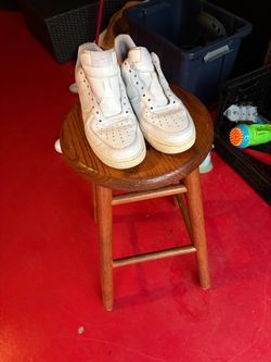 Air Force Ones