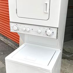 Stackable Washer & Dryer ‼️ 3-Month Warranty ✅ Delivery -Dade & Broward Tested •Clean• Ready to Use