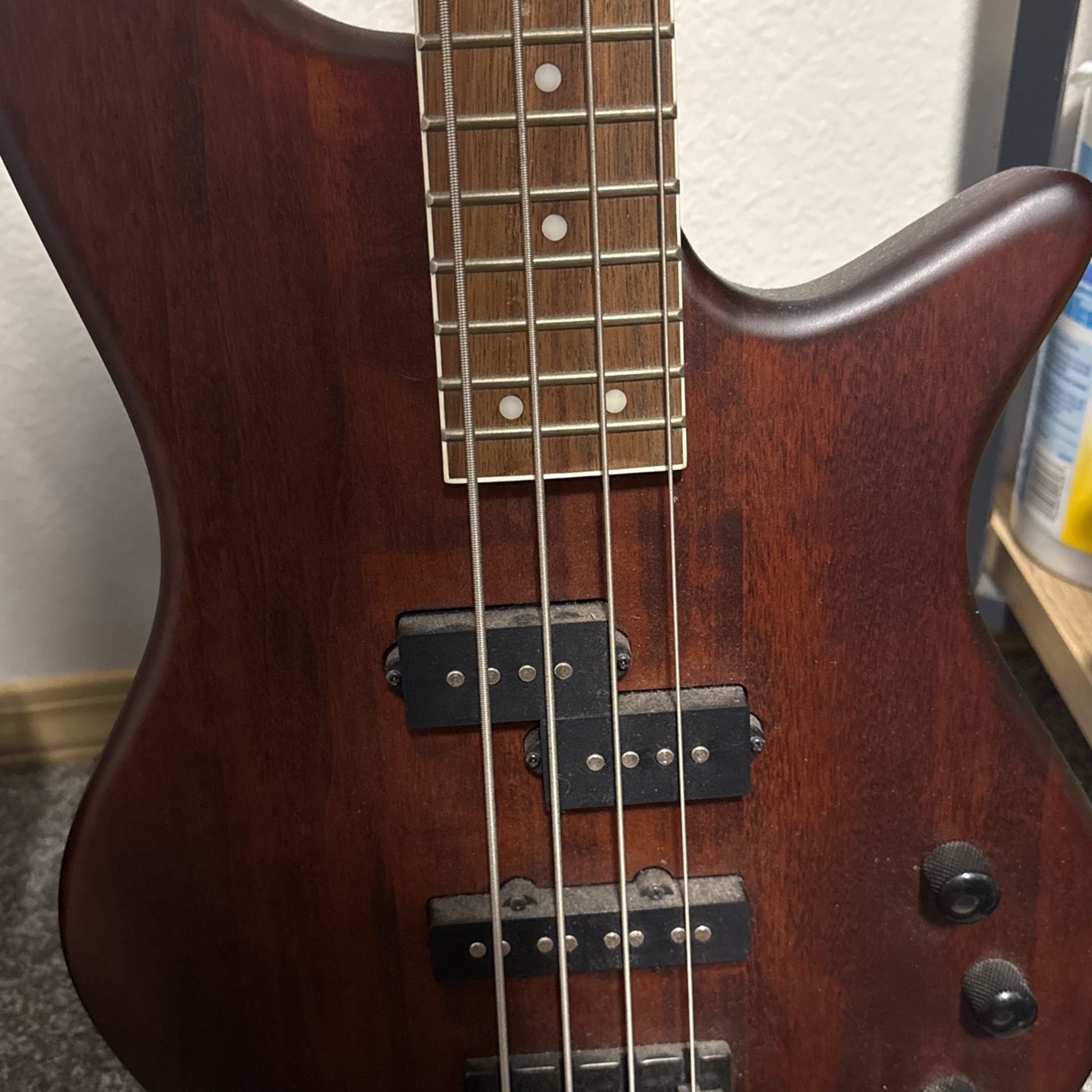 Electric Bass
