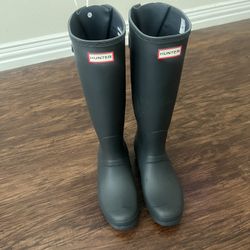 Hunter Boots