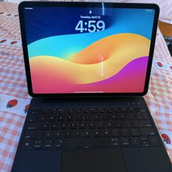 iPad Pro 11 3rd Gen (2021) WiFi+Cellular