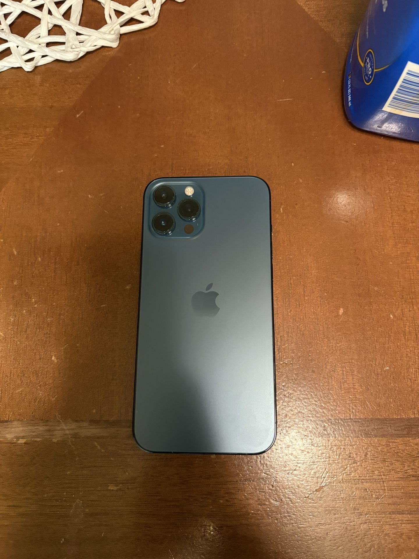 iPhone 12 Pro Max  128G