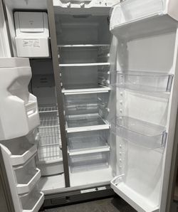Kenmore Refrigerator