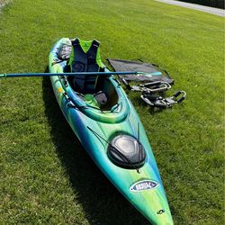 Kayak