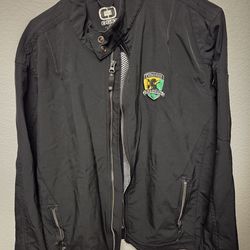 ogio jacket Tilted Kilt Pub & Eatery size L