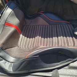 Car Seat Covers 