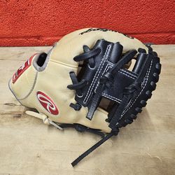 Rawlings Heart Of The Hide 9.5 Inch Trainer