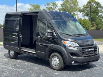 2023 Ram ProMaster Cargo Van
