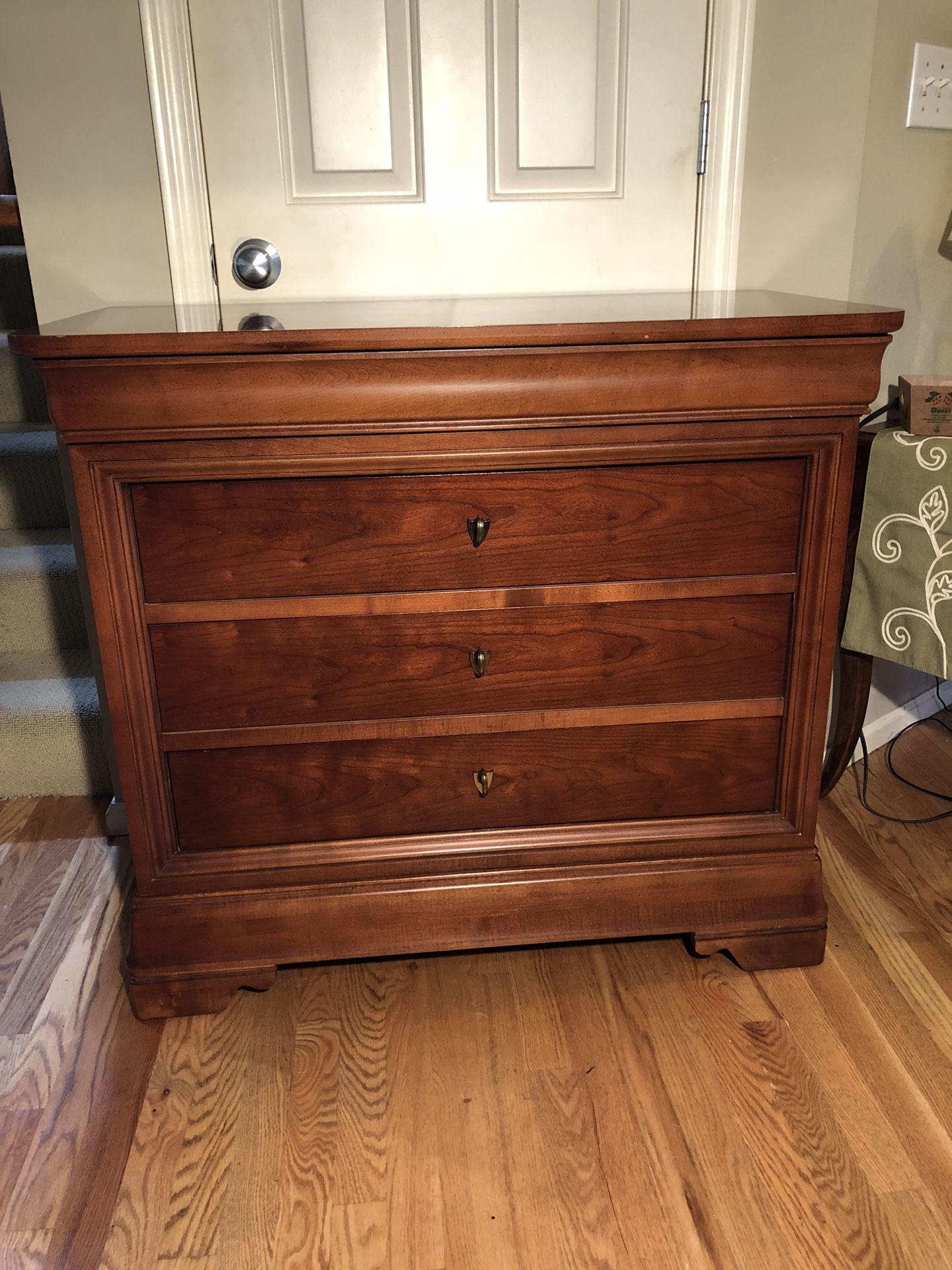 Impressions By Thomasville Petite Dresser