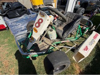 Go-kart