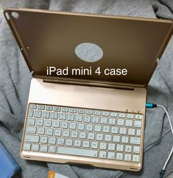 iPad mini 4 case