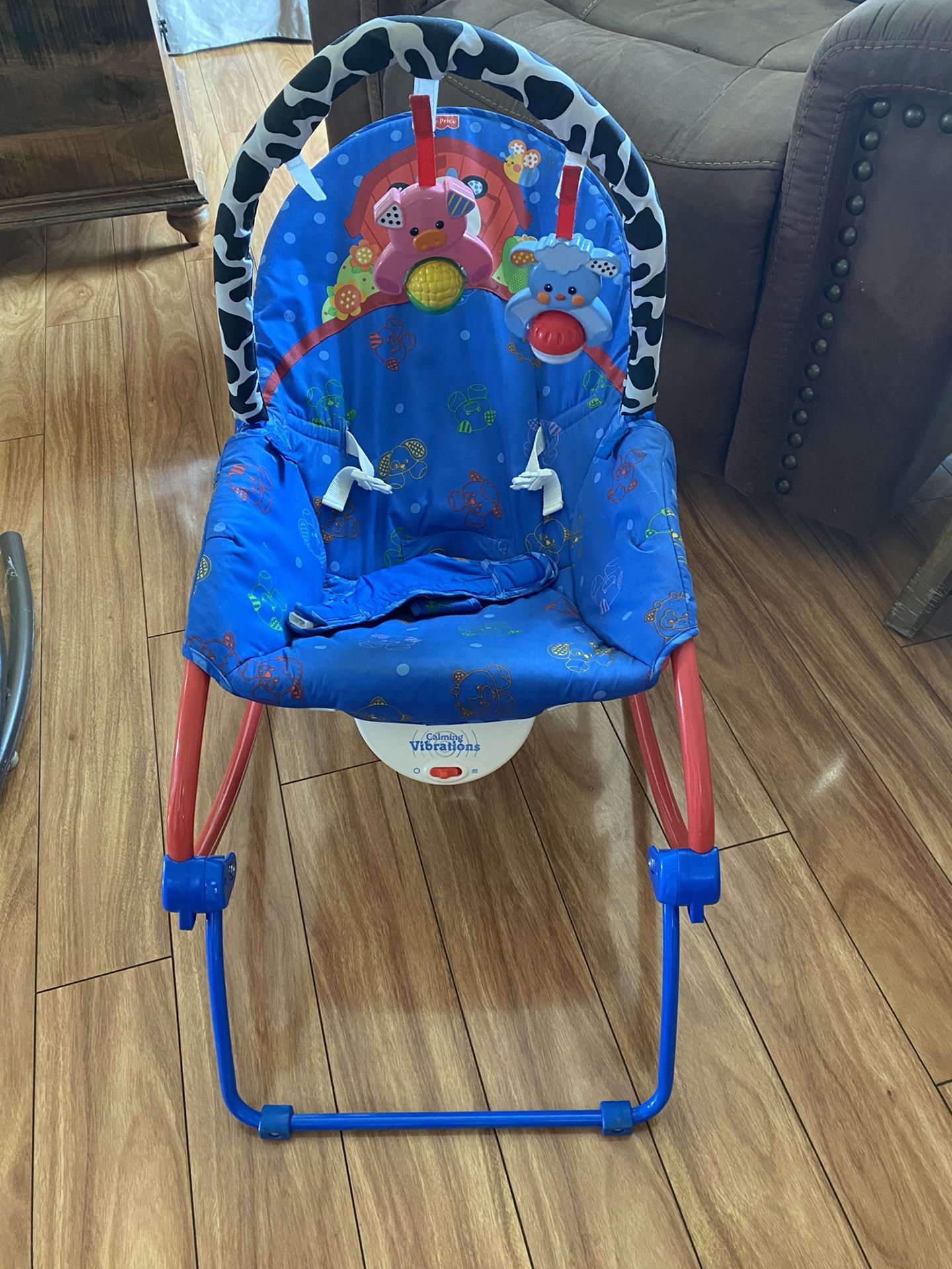 Baby/toddler Chair