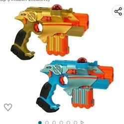 Lazer Tag