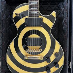 Epiphone Zach Wylde Edition