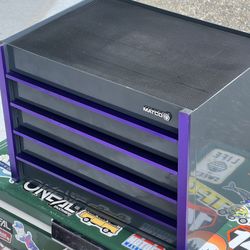 Matco Mini Tool Box 
