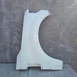 Ford F250 F-250 F-350  right fender 2017 2018 2019 2020 2021 2022